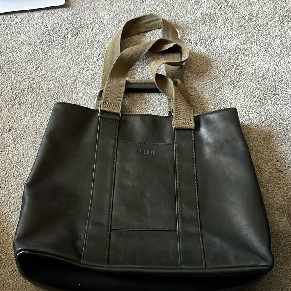Feed work bag